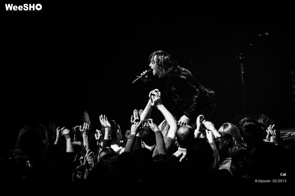 10/32 photos du spectacle Cali