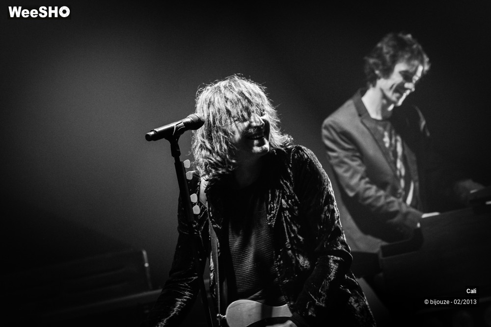 11/32 photos du spectacle Cali