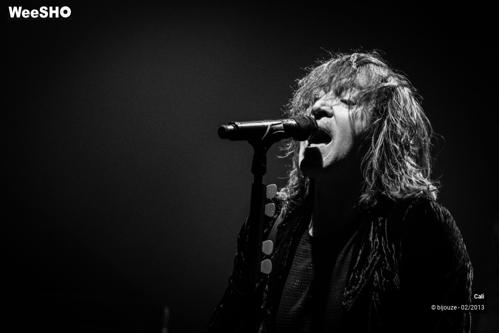 12/32 photos du spectacle Cali