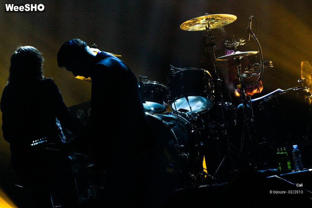 16/32 photos du spectacle Cali