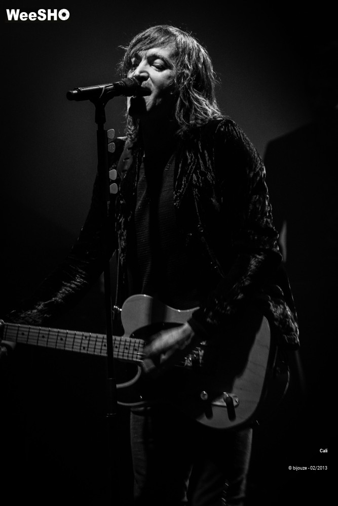 17/32 photos du spectacle Cali