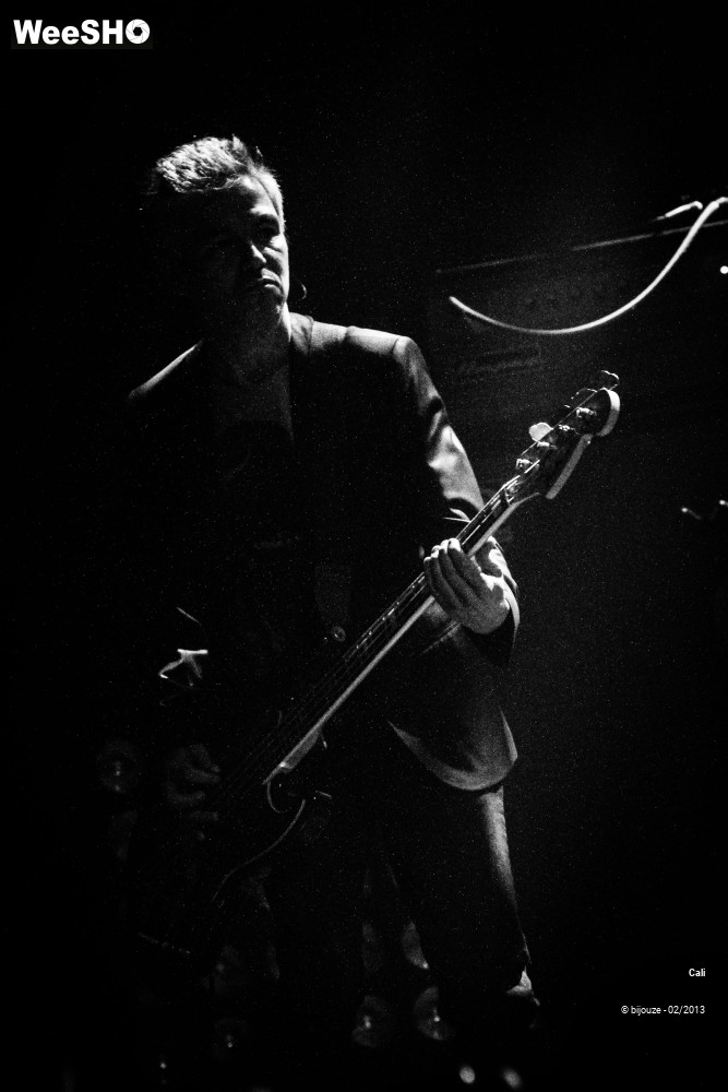 19/32 photos du spectacle Cali