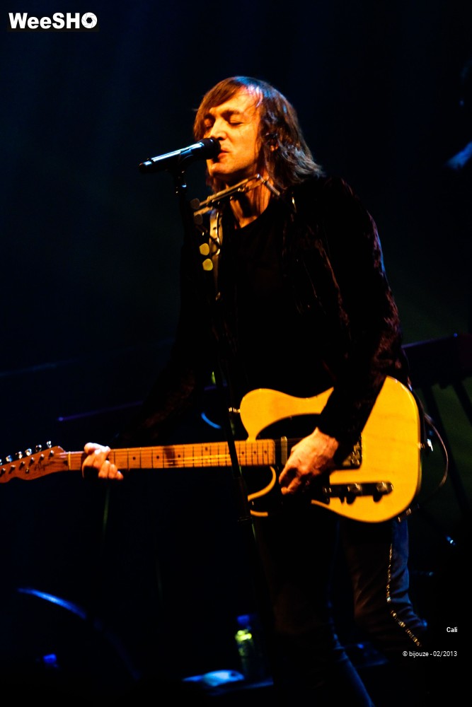 20/32 photos du spectacle Cali