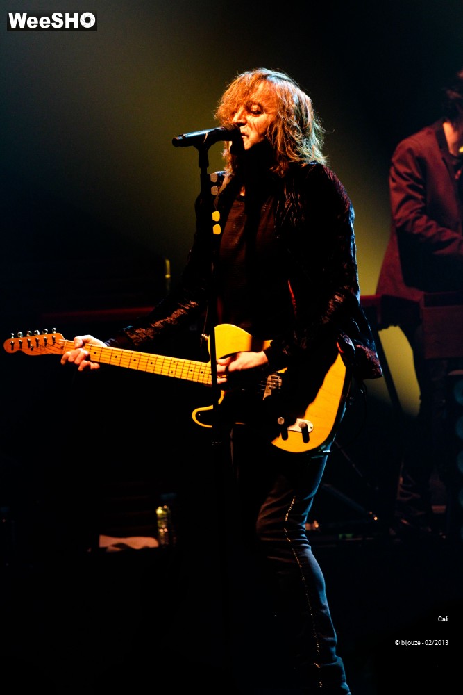 21/32 photos du spectacle Cali