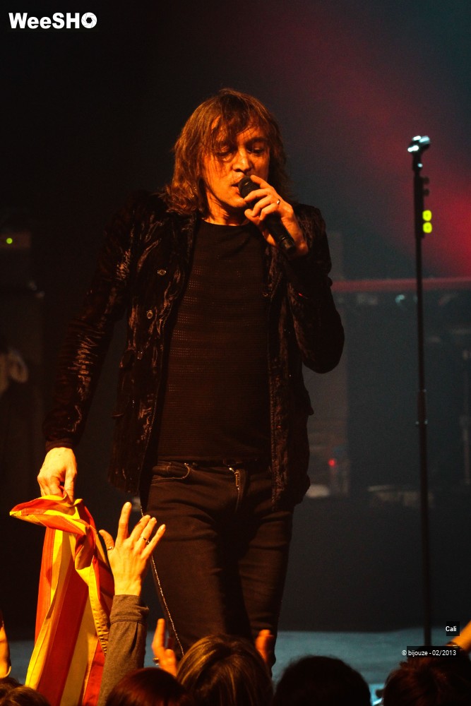 23/32 photos du spectacle Cali