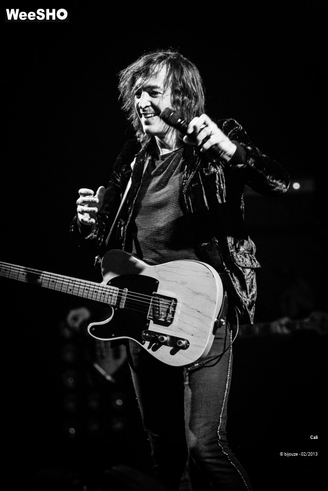 24/32 photos du spectacle Cali