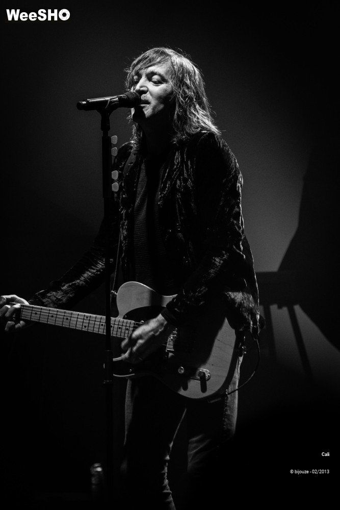 25/32 photos du spectacle Cali