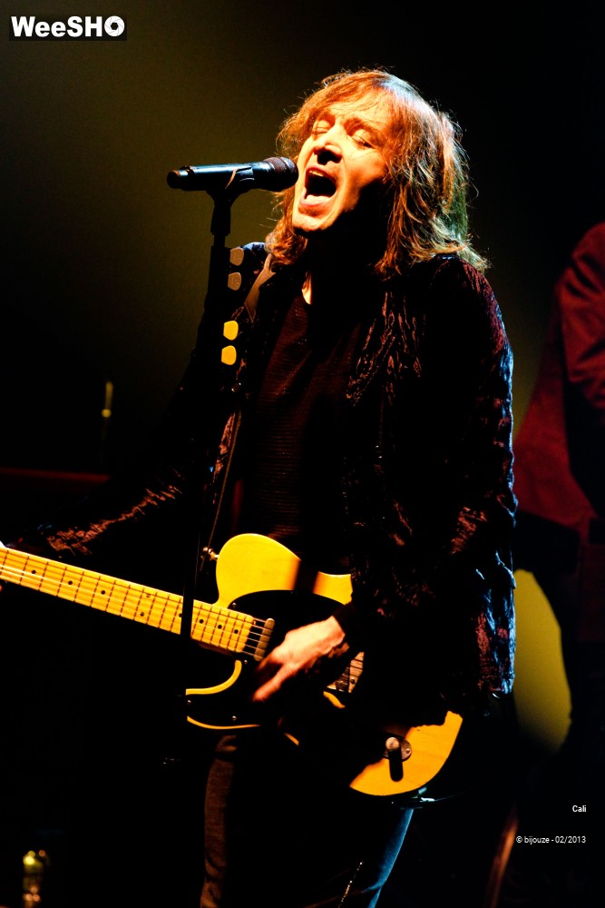 26/32 photos du spectacle Cali