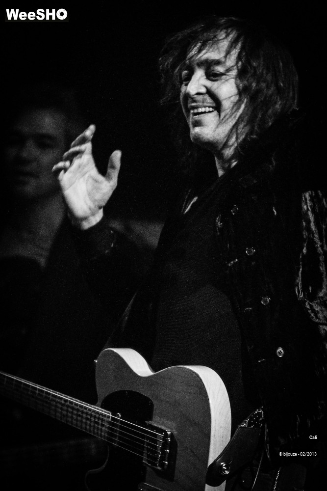 27/32 photos du spectacle Cali