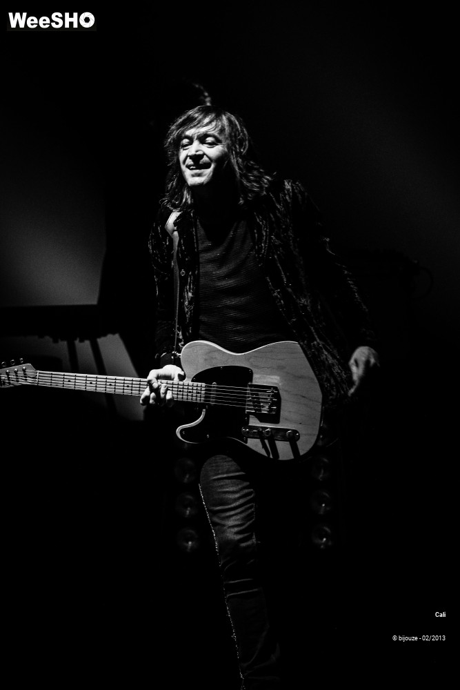 29/32 photos du spectacle Cali