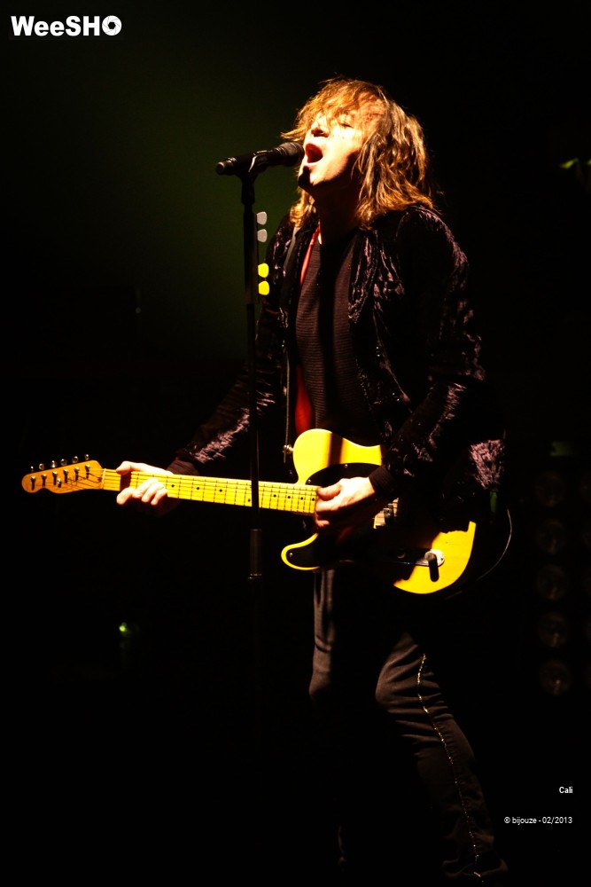 32/32 photos du spectacle Cali