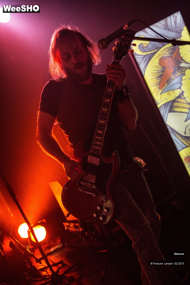 1/21 photos du spectacle Glowsun