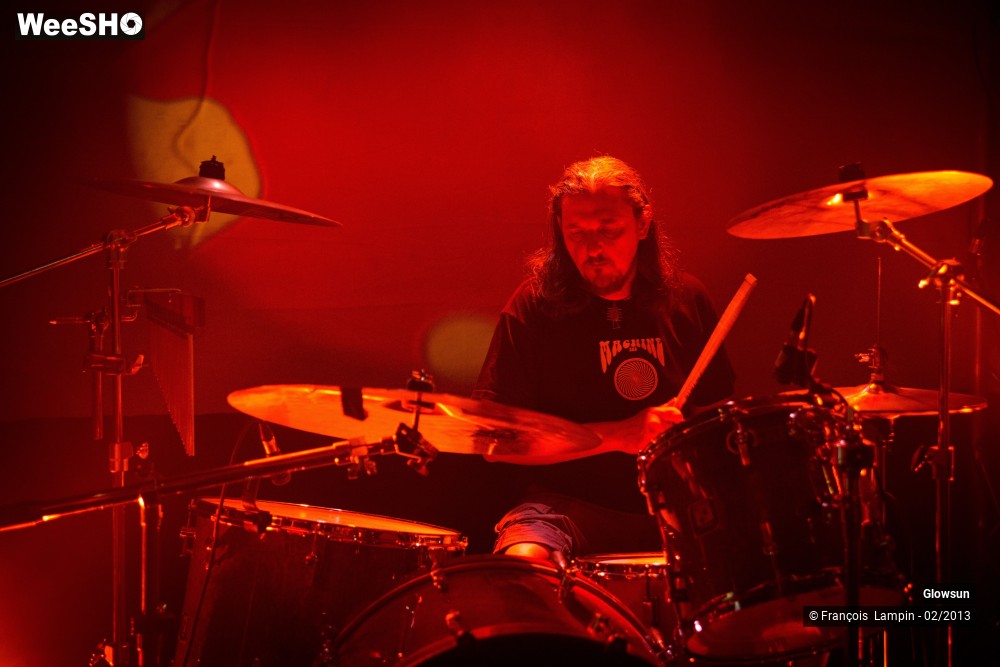 4/21 photos du spectacle Glowsun