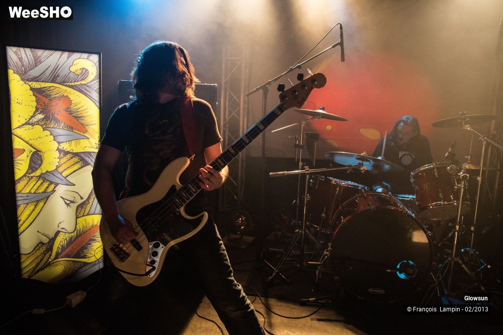 5/21 photos du spectacle Glowsun