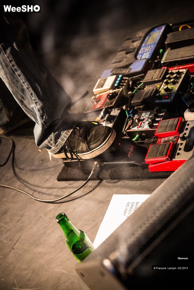 6/21 photos du spectacle Glowsun