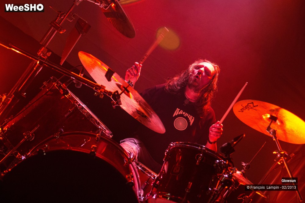 7/21 photos du spectacle Glowsun