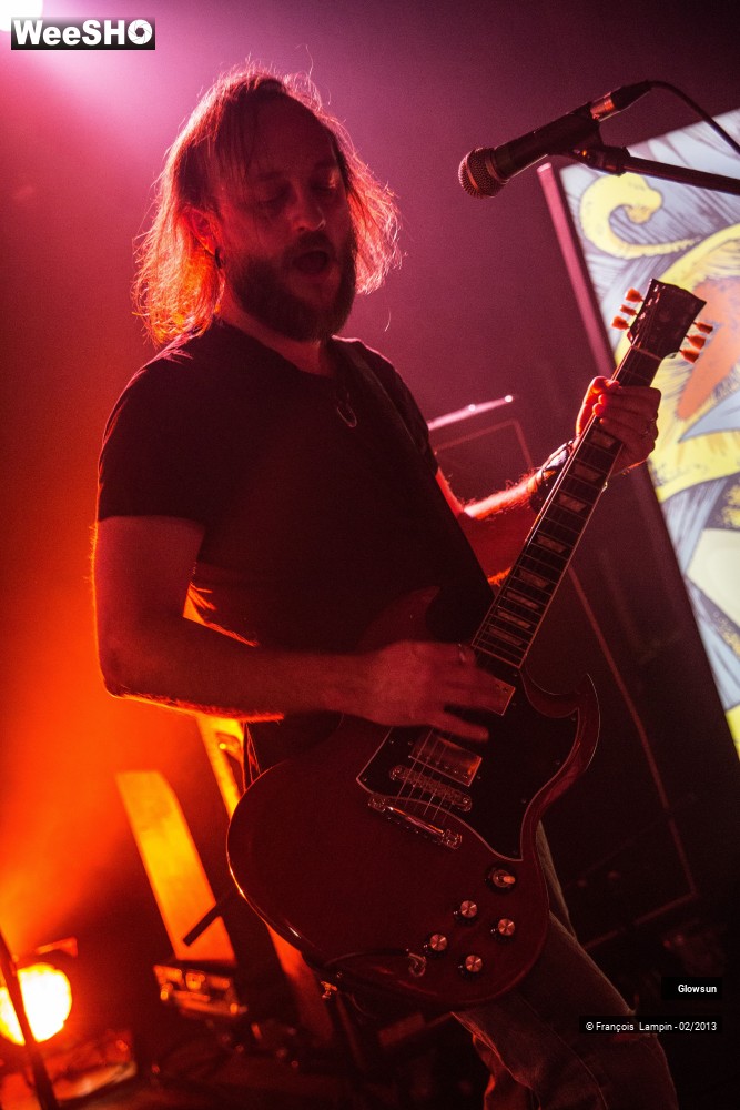 8/21 photos du spectacle Glowsun