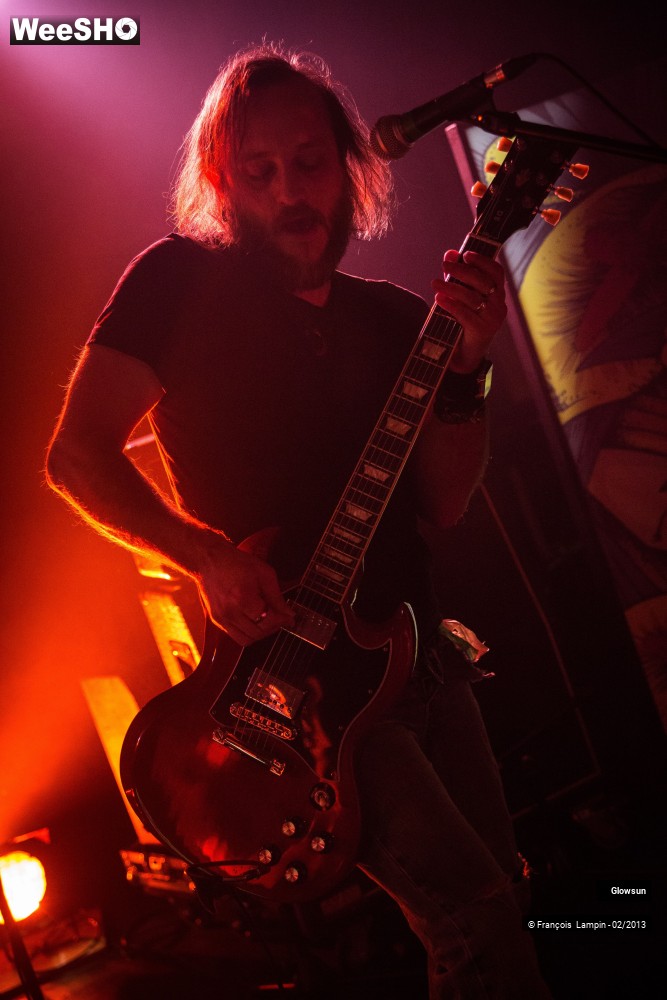 9/21 photos du spectacle Glowsun