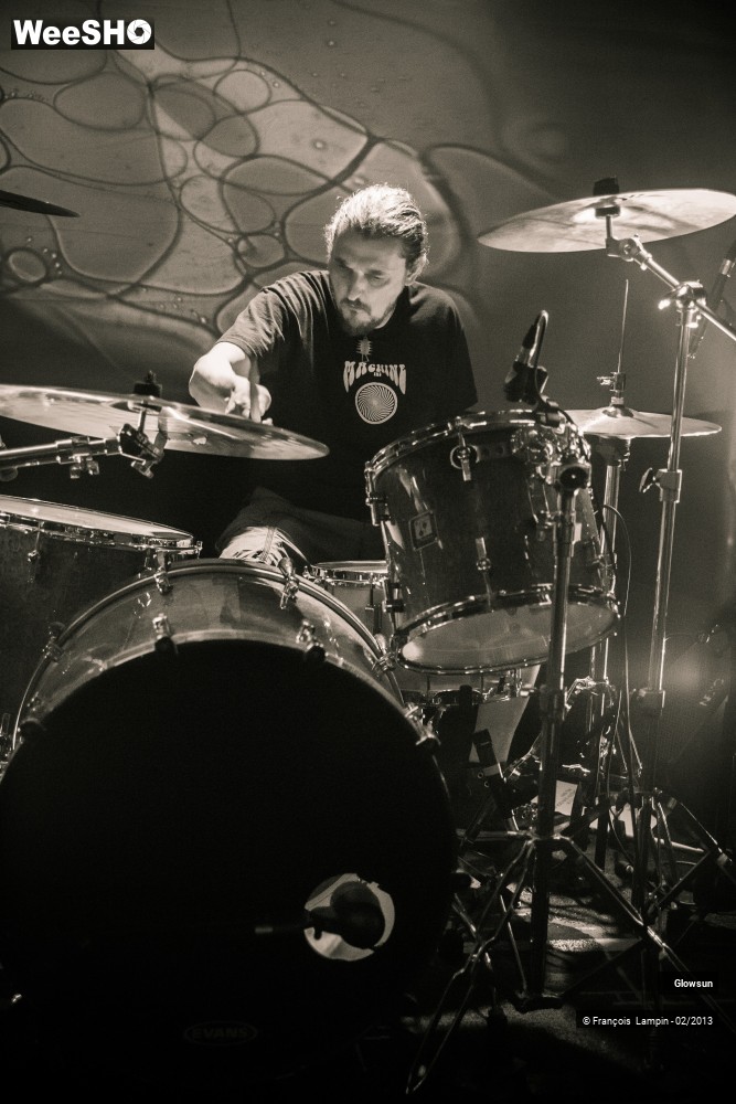 10/21 photos du spectacle Glowsun