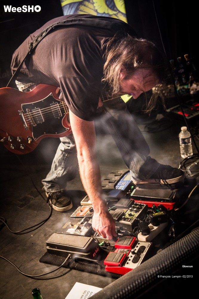 11/21 photos du spectacle Glowsun