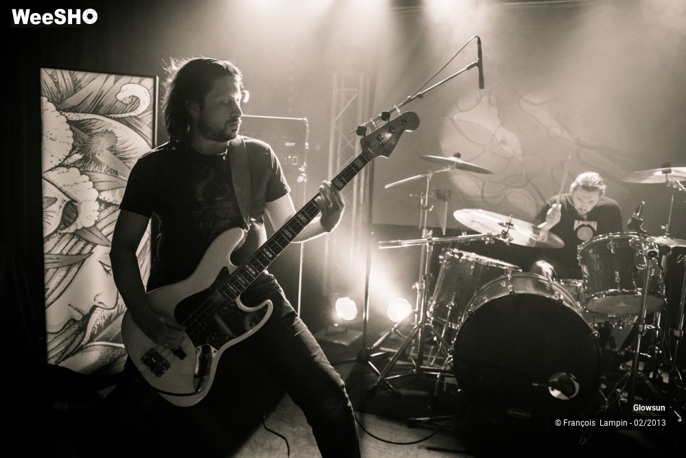 12/21 photos du spectacle Glowsun