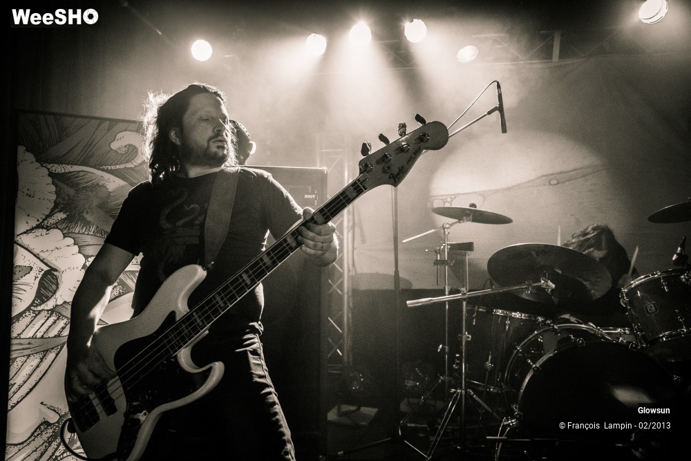 13/21 photos du spectacle Glowsun