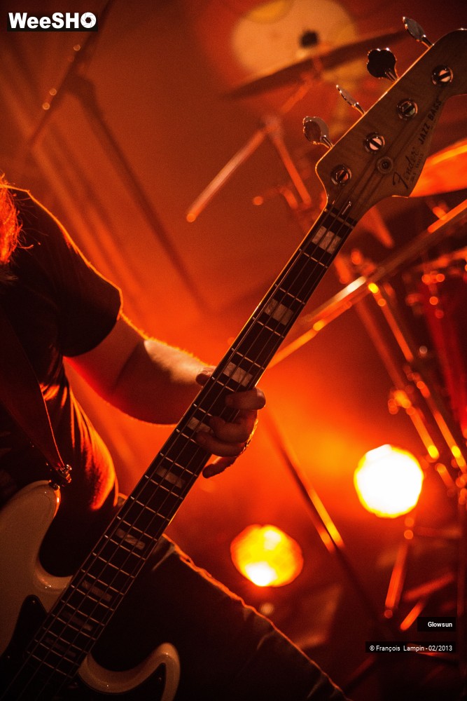 14/21 photos du spectacle Glowsun