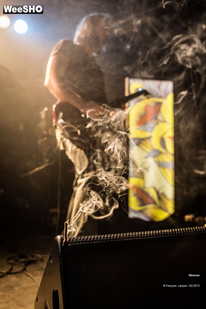 16/21 photos du spectacle Glowsun