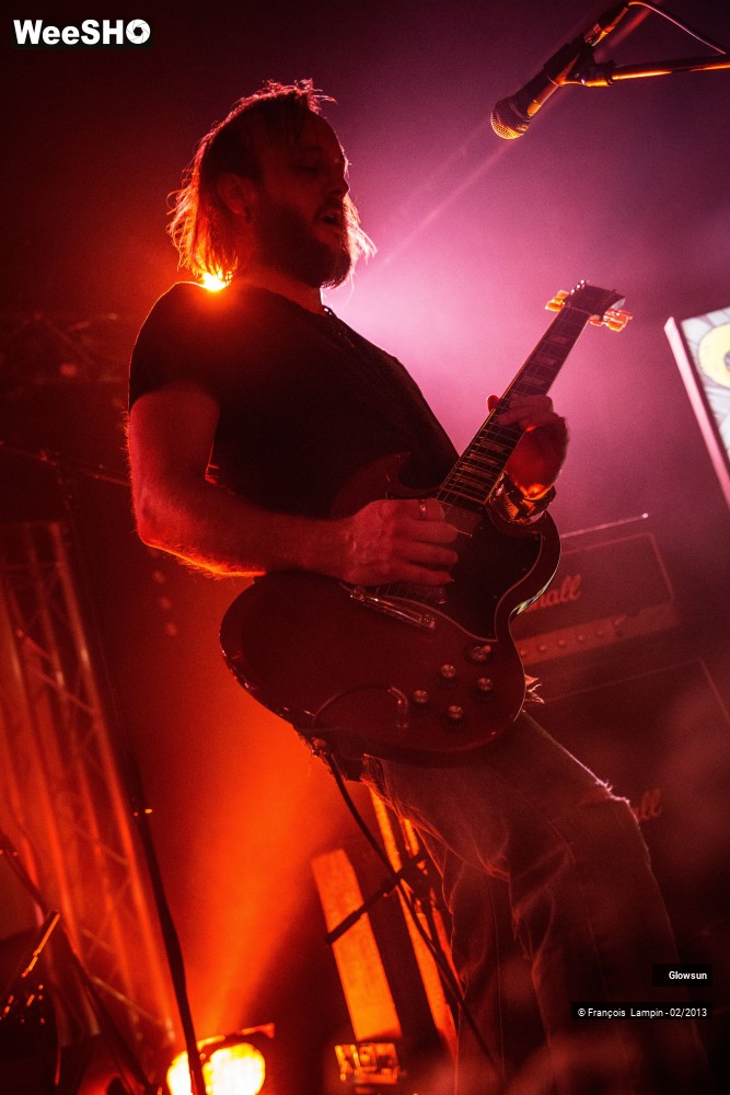 17/21 photos du spectacle Glowsun