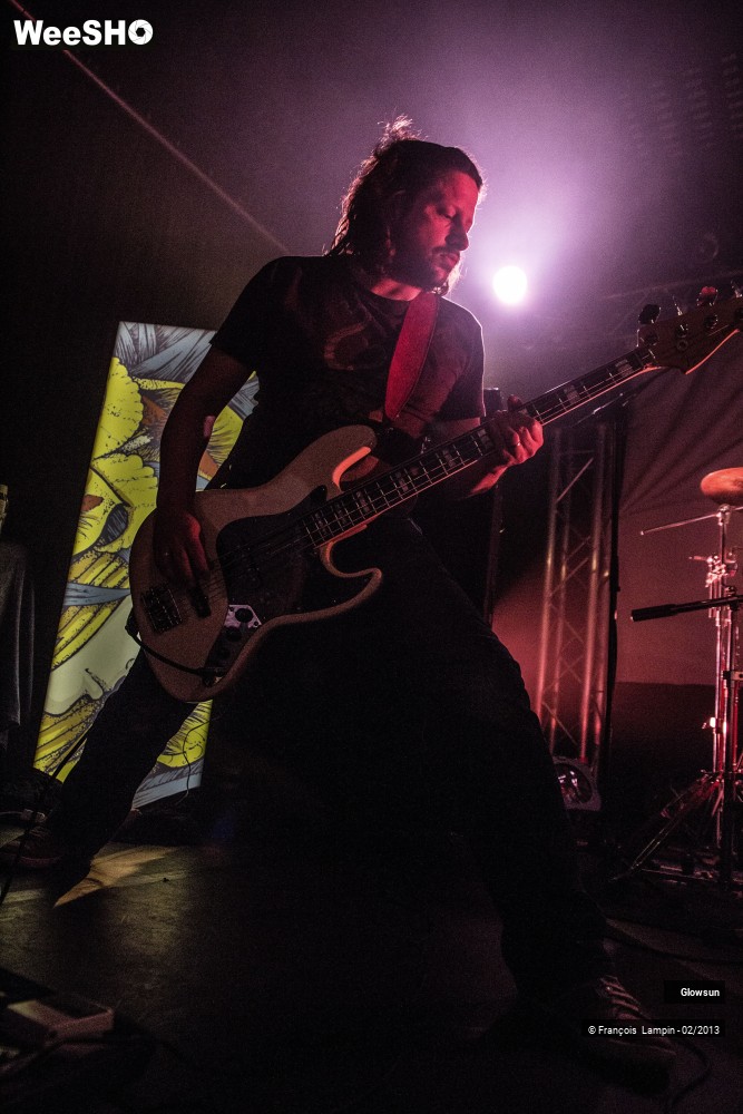 18/21 photos du spectacle Glowsun