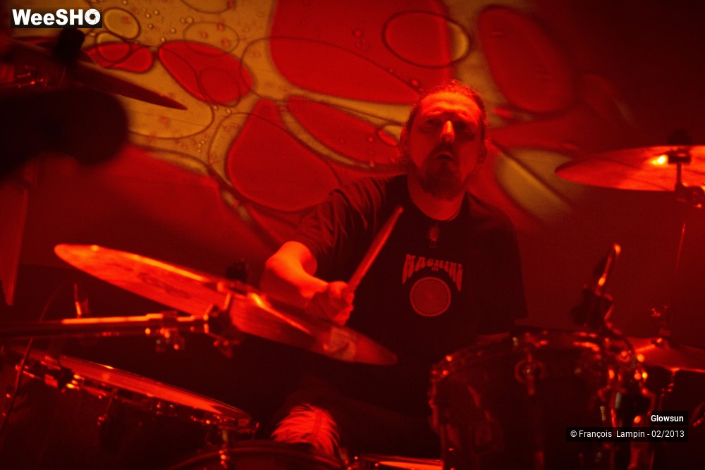 20/21 photos du spectacle Glowsun