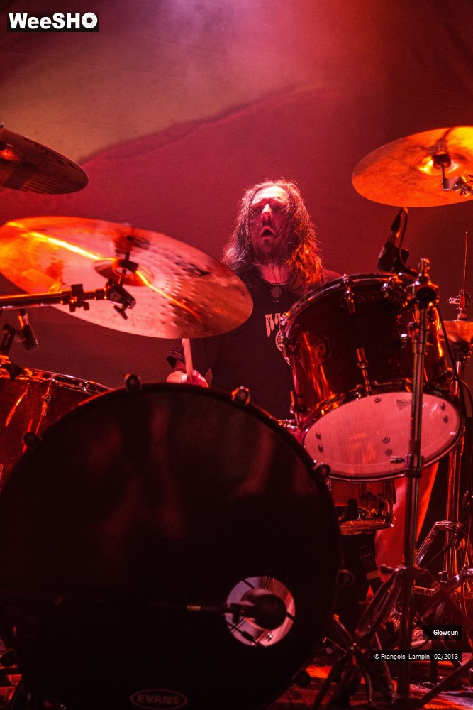 21/21 photos du spectacle Glowsun