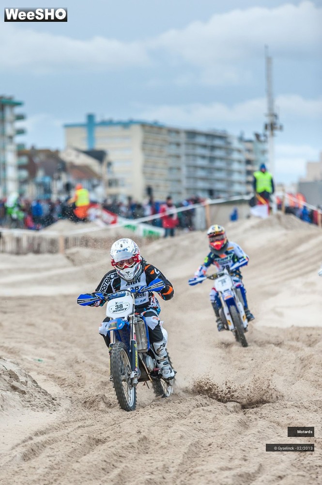 5/24 photos du spectacle Enduropale Kids