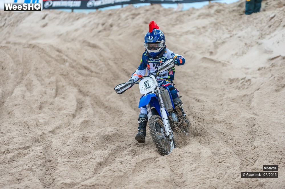 8/24 photos du spectacle Enduropale Kids