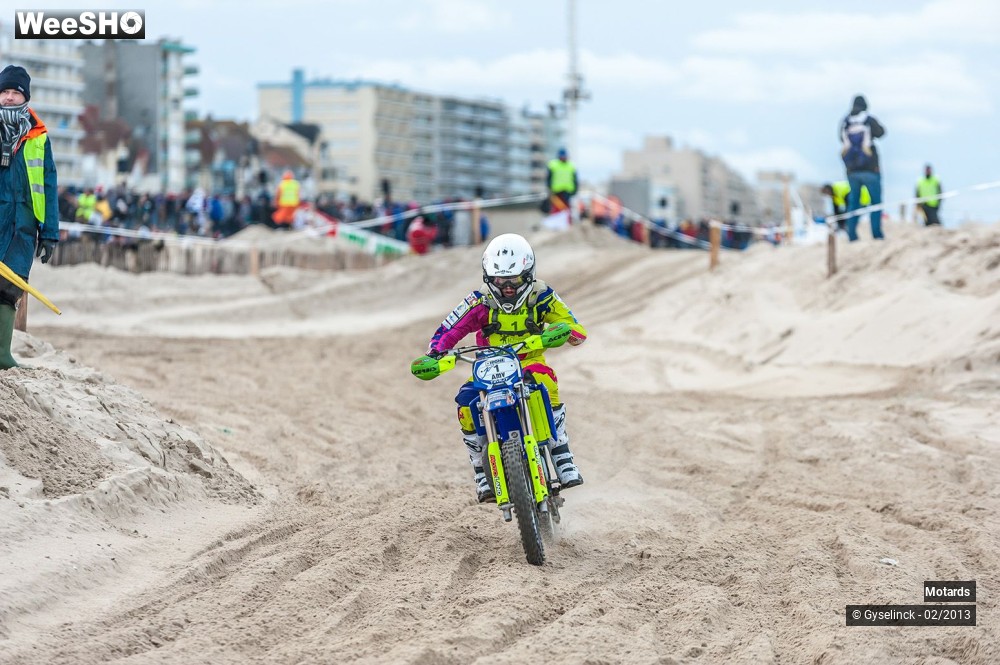 11/24 photos du spectacle Enduropale Kids