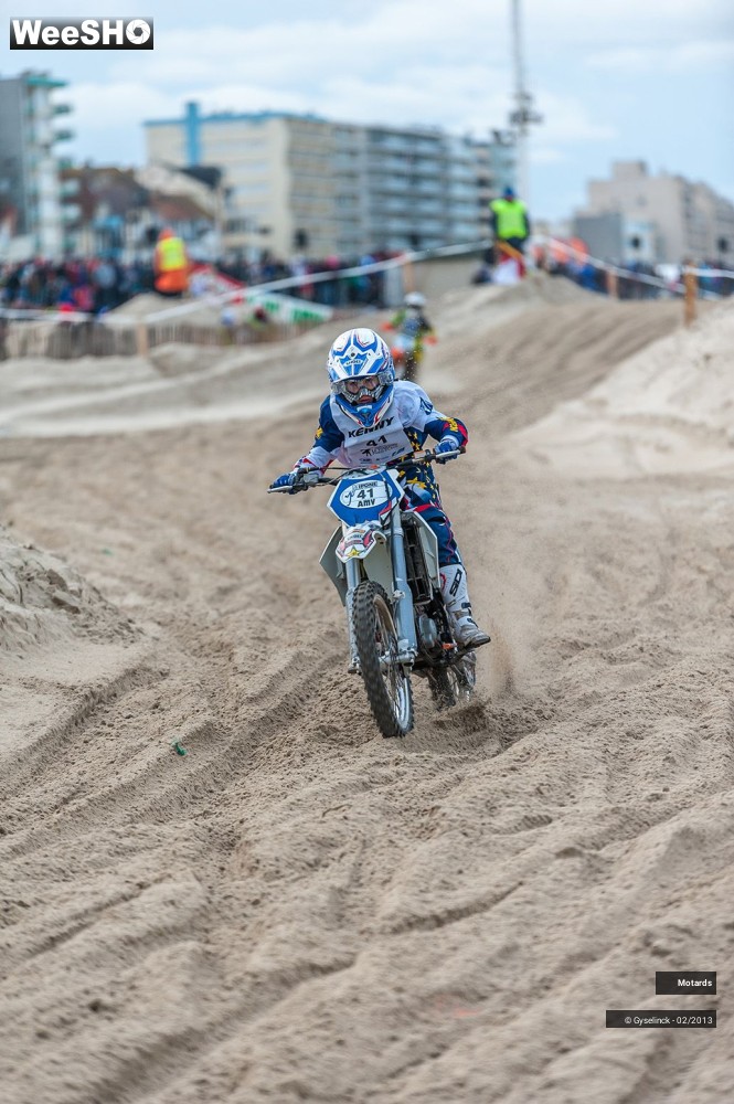 12/24 photos du spectacle Enduropale Kids