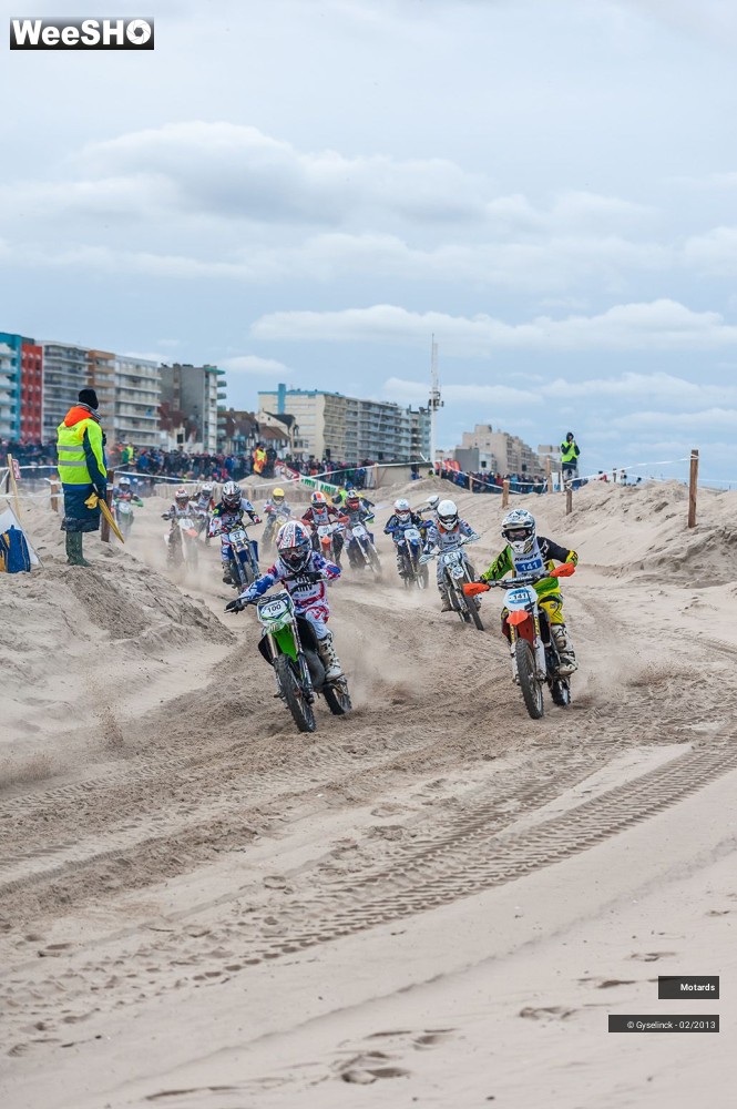 15/24 photos du spectacle Enduropale Kids