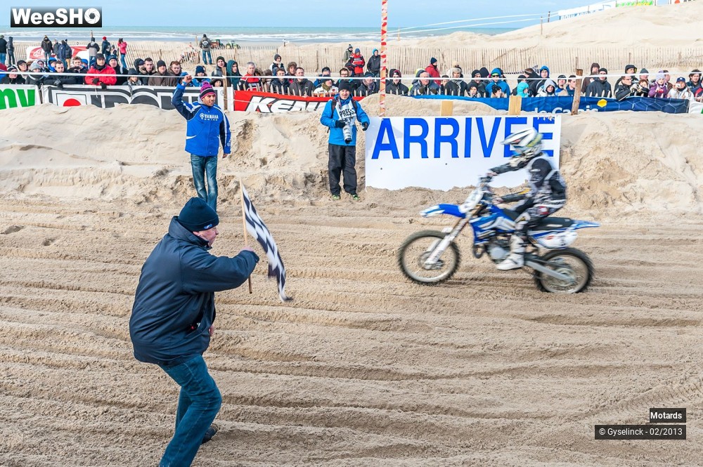 16/24 photos du spectacle Enduropale Kids