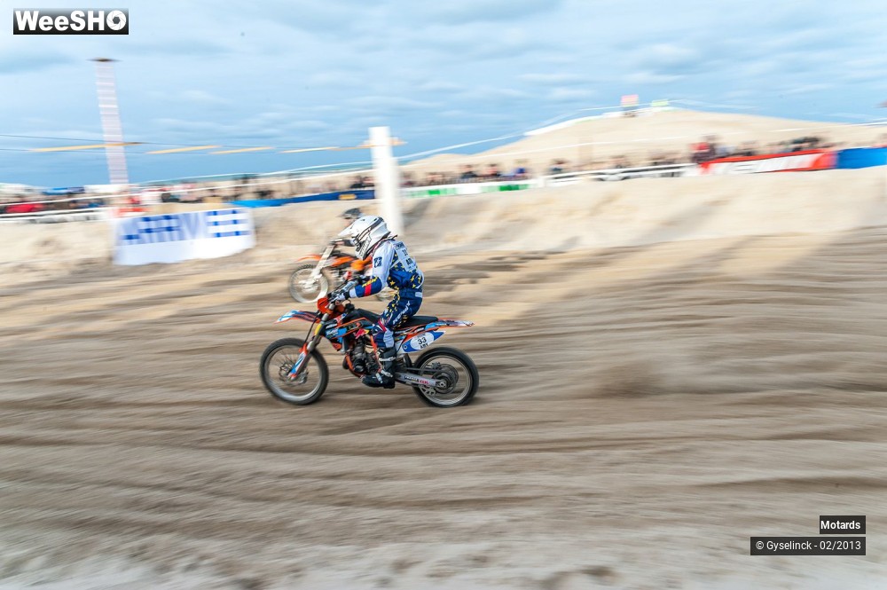 17/24 photos du spectacle Enduropale Kids