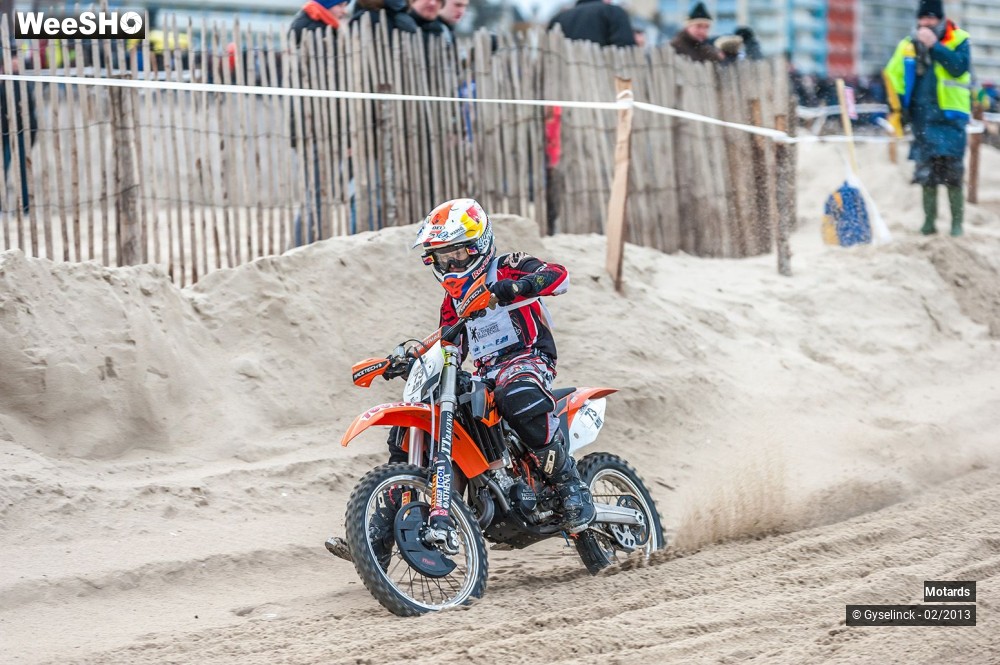 18/24 photos du spectacle Enduropale Kids