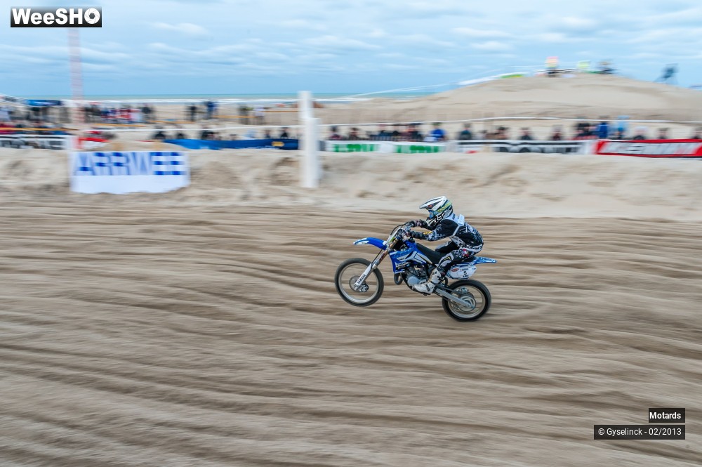 21/24 photos du spectacle Enduropale Kids