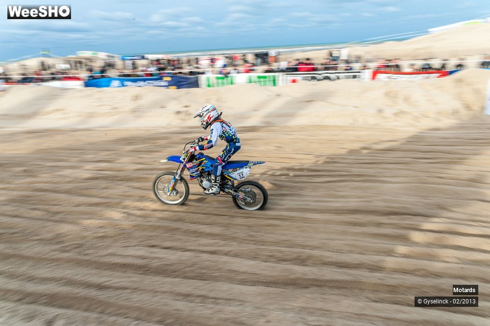 22/24 photos du spectacle Enduropale Kids