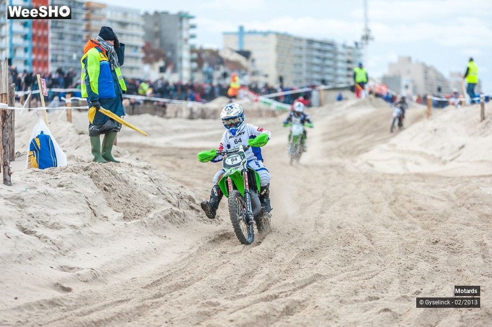 23/24 photos du spectacle Enduropale Kids