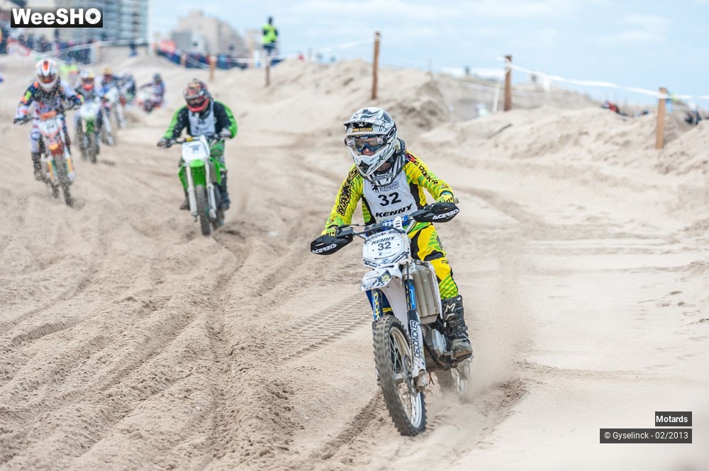 24/24 photos du spectacle Enduropale Kids