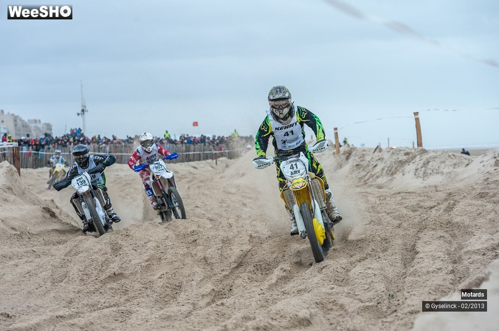 2/19 photos du spectacle Enduropale Adulte