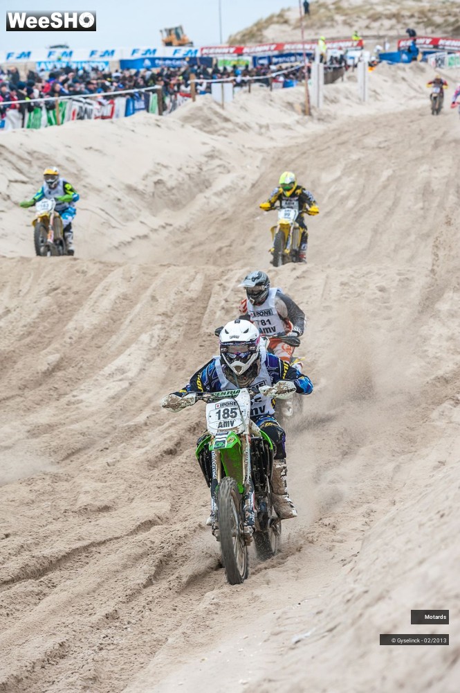 10/19 photos du spectacle Enduropale Adulte