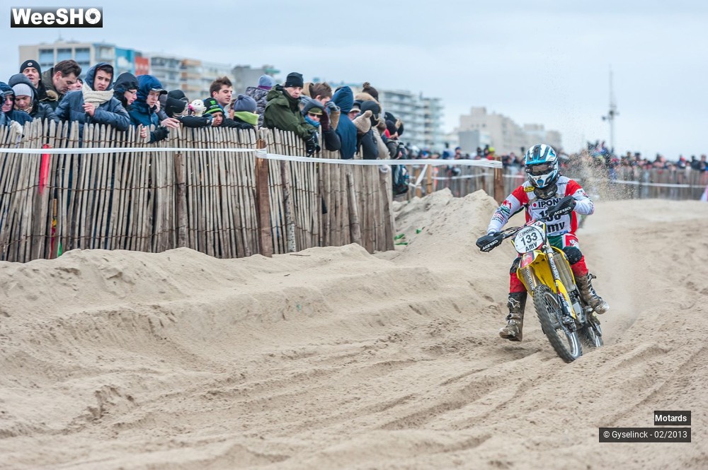 13/19 photos du spectacle Enduropale Adulte