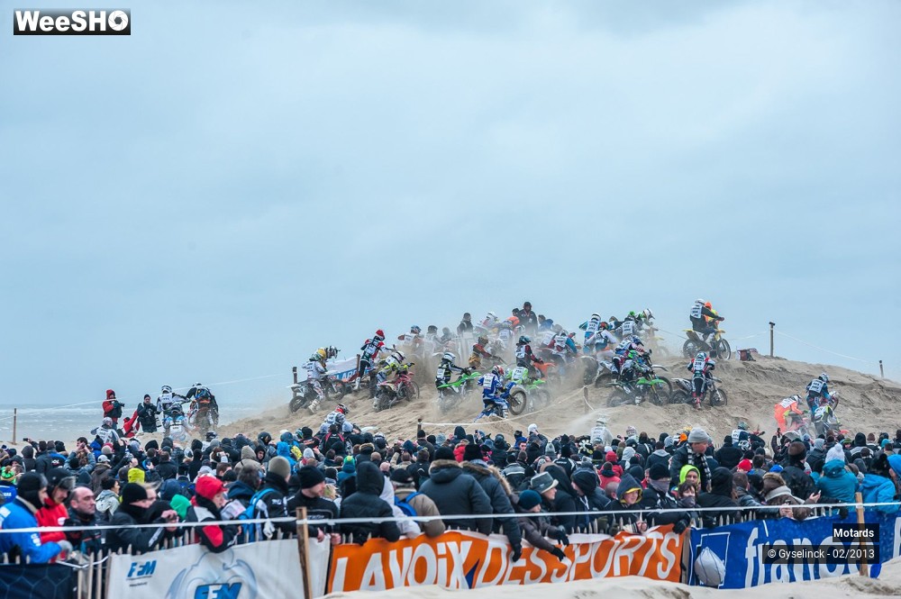 14/19 photos du spectacle Enduropale Adulte