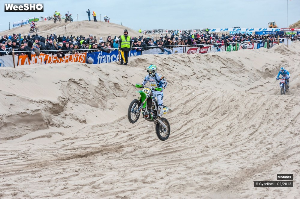 15/19 photos du spectacle Enduropale Adulte