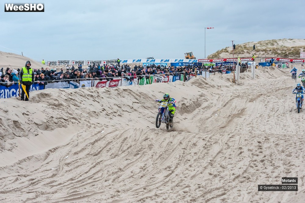 17/19 photos du spectacle Enduropale Adulte